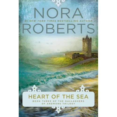 Heart of the Sea - Paperback