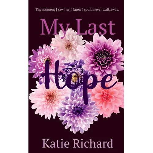 My Last Hope - Paperback