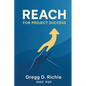 REACH for Project Success - Paperback