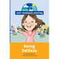 JOIN JACKSON's JOURNEY Being Selfless - Paperback