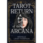 Tarot Return of the Arcana - Paperback