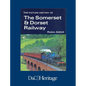 The Picture History of Somerset & Dorset Railway - Hardcover