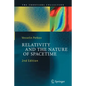 Relativity and the Nature of Spacetime - Paperback