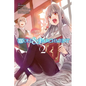 Wolf & Parchment, Vol. 2 (Manga): New Theory Spice & Wolf - Paperback