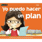 Yo Puedo Hacer Un Plan - Paperback