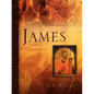 James - Paperback