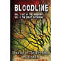 Bloodline: Vol 1 Out of the Shadows and Vol 2 The Great Gathering - Paperback