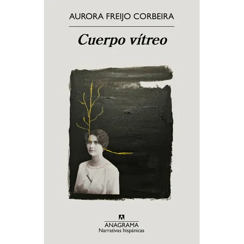 Cuerpo Vítreo - Paperback