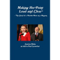 Making Her Point Loud and Clear - The Story of a Warrior Mom on a Mission - Paperback