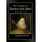 The Tragedie of Romeo and Juliet - Hardcover