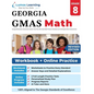 Georgia Milestones Assessment System Test Prep: 8th Grade Math Practice Workbook and Full-length Online Assessments: GMAS Study Guide - Paperback