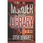 Murder in the Library - Paperback