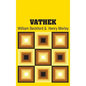 Vathek - Hardcover