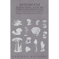 Mushroom Identification - With Chapters on Common, Edible and Poisonous Fungi - Paperback