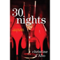 30 Nights - Paperback