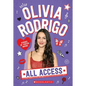 Olivia Rodrigo: All Access - Paperback