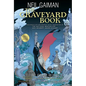 The Graveyard Book Graphic Novel Single Volume - Hardcover