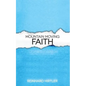 Mountain moving faith - Paperback