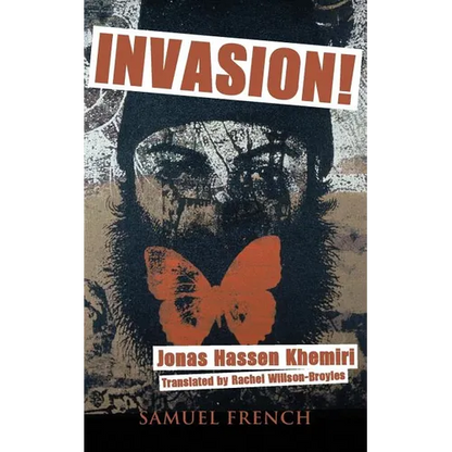 Invasion! - Paperback