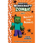 Diary of a Minecraft Zombie Book 2: Bullies and Buddies - Paperback