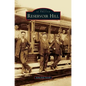 Reservoir Hill - Hardcover