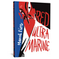Red Ultramarine - Hardcover