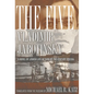 The Five: A Novel of Jewish Life in Turn-Of-The-Century Odessa - Paperback