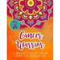 Cancer Warrior: A Breast Cancer Swear Word Coloring Book - Paperback