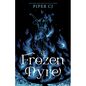 A Frozen Pyre - Paperback