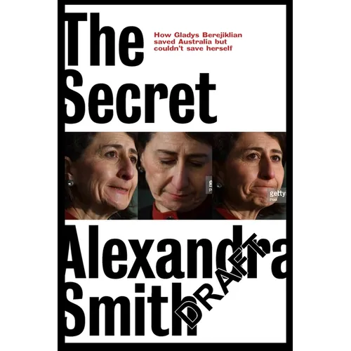 The Secret - Paperback