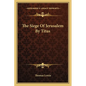 The Siege Of Jerusalem By Titus - Paperback
