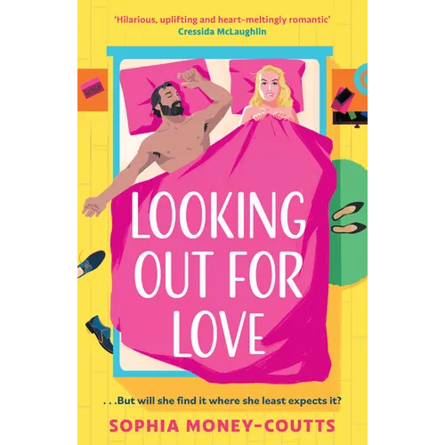 Looking Out for Love - Paperback