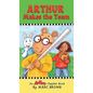 Arthur Makes the Team - Hardcover