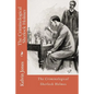 The Criminological Sherlock Holmes - Paperback