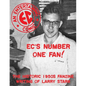 EC's Number One Fan: The Historic 1950s Fanzine Writing of Larry Stark - Paperback