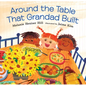 Around the Table That Grandad Built - Hardcover