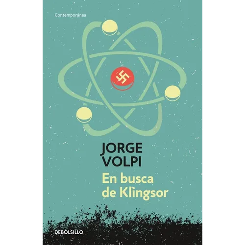 En Busca de Klingsor / In Search of Klingsor - Paperback