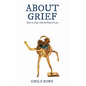About Grief - Paperback