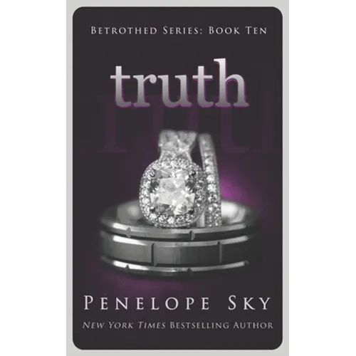 Truth (Betrothed #10) - Paperback