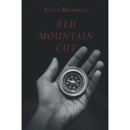 Red Mountain Cut - Paperback
