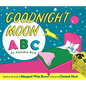 Goodnight Moon ABC Padded Board Book: An Alphabet Book - Board Book