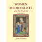Women Medievalists and the Academy, Volume 1 - Paperback