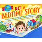 Not A Bedtime Story - Hardcover