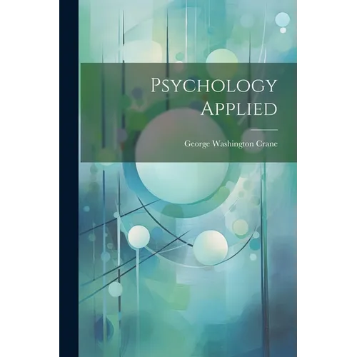 Psychology Applied - Paperback