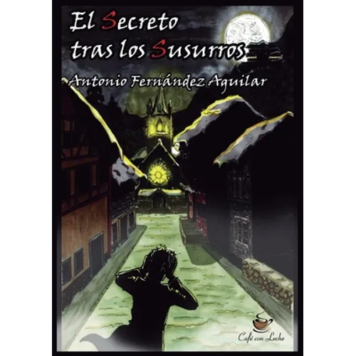 El Secreto tras los Susurros - Paperback