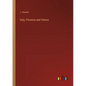 Italy, Florence and Venice - Paperback