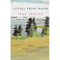 Letters from Maine: Poems - Paperback