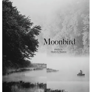 Moonbird - Hardcover