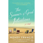 The Summer of Good Intentions - Paperback