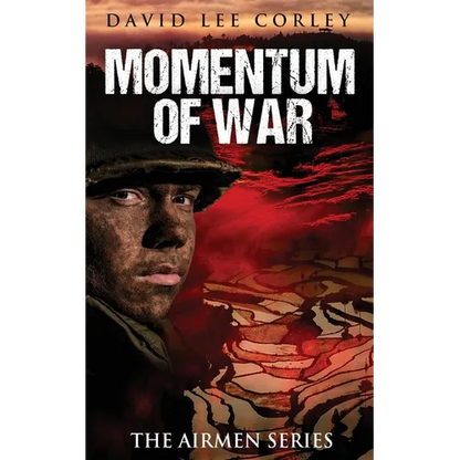 Momentum of War - Paperback